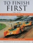 Preview: Kerr "To finish first" Jack Brabahm Racingdriver-Biography 2007 (9841)